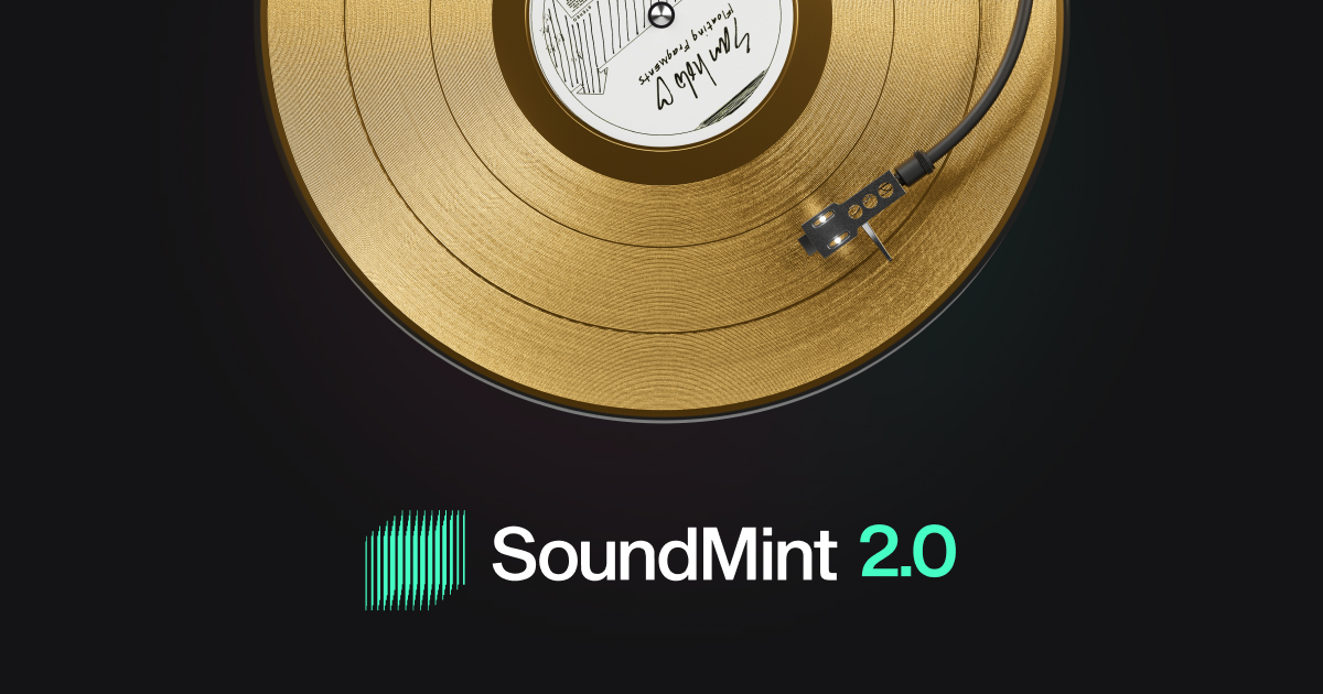 Thumbnail of SoundMint